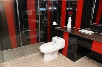 Qingdao Yahaige Hotel Εξωτερικό φωτογραφία