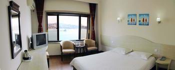 Qingdao Yahaige Hotel Εξωτερικό φωτογραφία