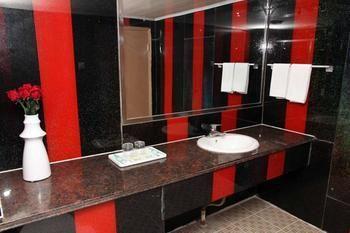 Qingdao Yahaige Hotel Εξωτερικό φωτογραφία
