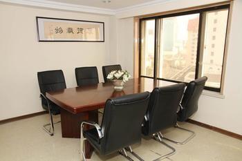 Qingdao Yahaige Hotel Εξωτερικό φωτογραφία